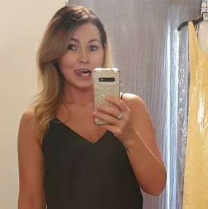 Meet your Posher, Delecia